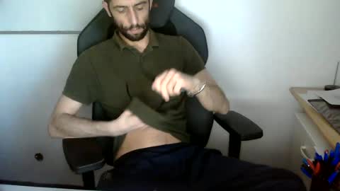 Topg84 online show from June 15, 5:38 pm