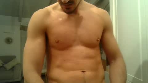 topmanmaste2 online show from February 27, 5:37 pm