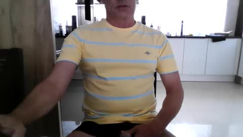 topsecreton online show from May 20, 8:21 am