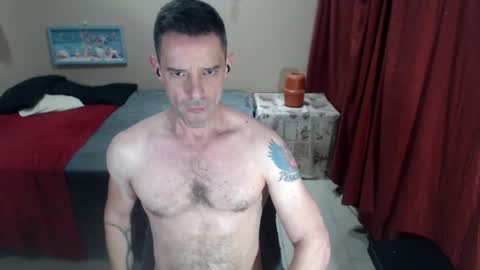 Snapshot of toptobottom4u chatting on February 18, 6:37 am toptobottom4u online show from February 18, 6:37 am