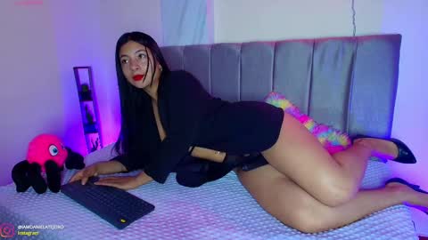 Snapshot of tori_blackx chatting on February 25, 10:42 pm IG iamdanielatejeiro online show from February 25, 10:42 pm