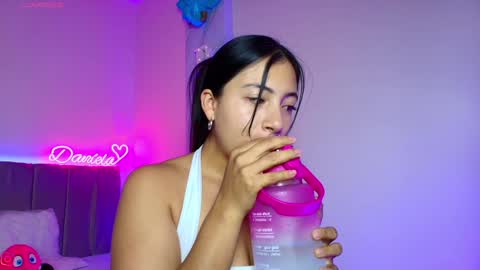 Snapshot of tori_blackx chatting on February 6, 4:10 am IG iamdanielatejeiro online show from February 6, 4:10 am