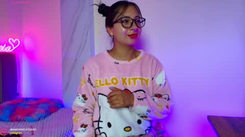 Snapshot of tori_blackx chatting on January 23, 8:15 am IG iamdanielatejeiro online show from January 23, 8:15 am