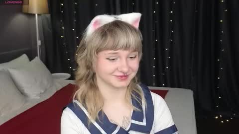 Tori online show from March 20, 12:37 am