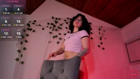 tori_just online show from March 9, 1:59 pm