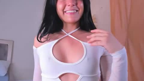 Victoria Garca online show from March 11, 12:46 am