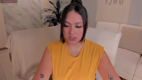 Tori Cross online show from October 10, 1:39 pm