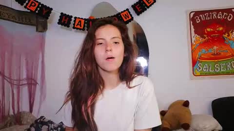 Enzo Moretti online show from October 22, 11:17 pm