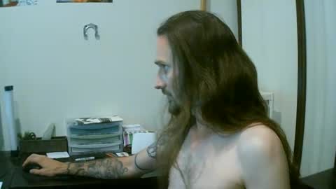 Tornado2156 online show from June 20, 11:22 pm