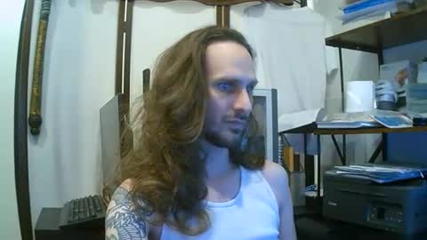 Tornado2156 online show from January 7, 10:48 pm