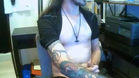 Tornado2156 online show from November 28, 12:18 am