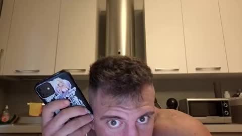 toro_arrapato online show from September 26, 2:25 pm