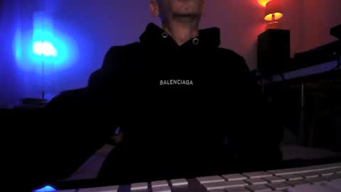 Torosko online show from May 9, 10:49 pm