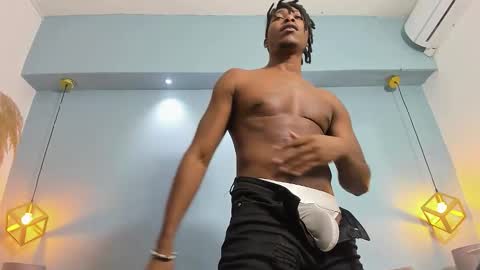 Torybigdick online show from October 19, 9:08 pm