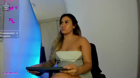 TORY COOPER online show from September 14, 1:19 am