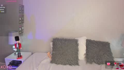 Tory Love online show from January 16, 3:23 am