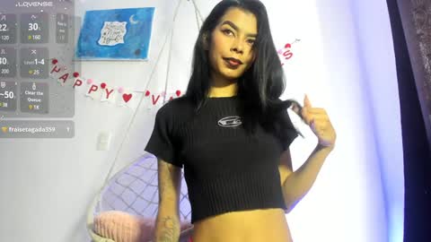 Tory Love online show from February 7, 3:19 pm
