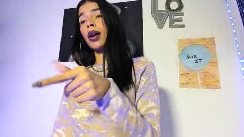 Tory Love online show from March 1, 12:39 am