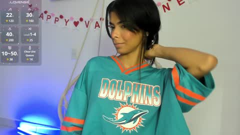 Tory Love online show from February 5, 8:57 pm