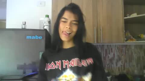 Tory Love online show from January 11, 9:36 pm