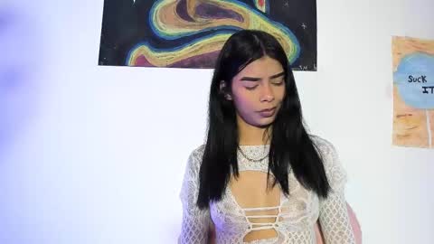Tory Love online show from February 27, 1:19 am