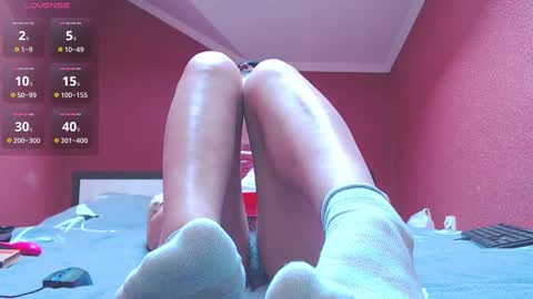 ToryOhSweety online show from March 2, 11:18 am