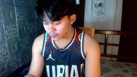 Toshiro online show from September 24, 11:33 pm