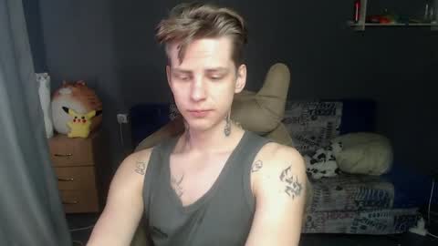 Toshka online show from June 3, 2:33 pm