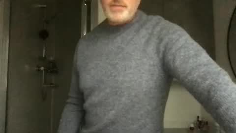 Archibald Leach online show from February 16, 3:16 pm