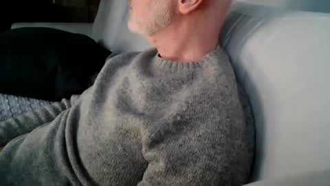 Archibald Leach online show from February 25, 5:51 pm