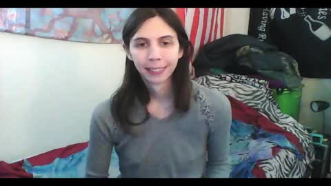 Snapshot of totalfuckingadorable chatting on January 30, 3:44 am Luna online show from January 30, 3:44 am