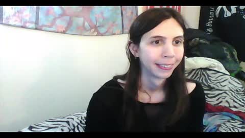 Snapshot of totalfuckingadorable chatting on January 27, 3:58 am Luna online show from January 27, 3:58 am