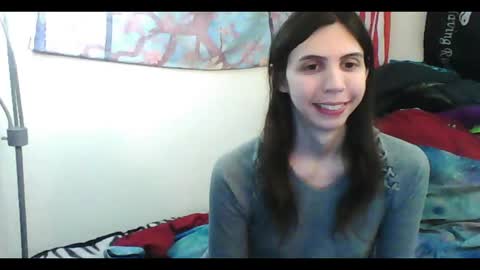 Snapshot of totalfuckingadorable chatting on March 4, 2:49 am Luna online show from March 4, 2:49 am