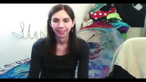 Luna online show from April 12, 7:45 am