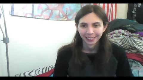 Snapshot of totalfuckingadorable chatting on March 8, 5:28 am Luna online show from March 8, 5:28 am