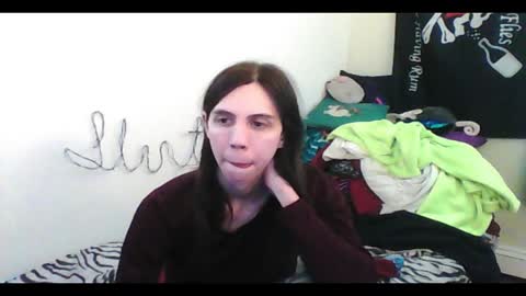 Luna online show from March 18, 5:46 am