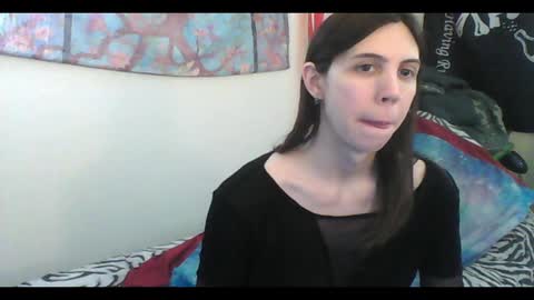 Snapshot of totalfuckingadorable chatting on January 26, 9:51 pm Luna online show from January 26, 9:51 pm