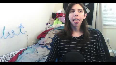 Luna online show from January 10, 4:51 am