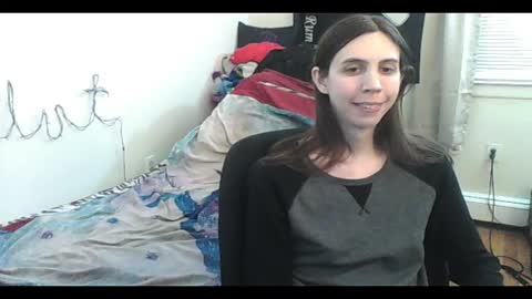 Luna online show from February 3, 6:22 am