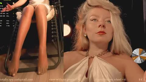 Madam Viktoria   Vacation in Portugal  2811 - 0412 online show from May 30, 12:36 pm