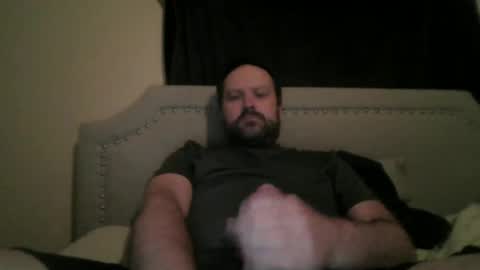 Big Daddy Balls online show from October 17, 2:37 am