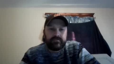 Big Daddy Balls online show from December 7, 7:38 pm