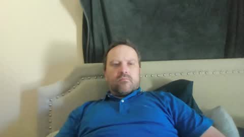 Big Daddy Balls online show from September 28, 4:27 pm