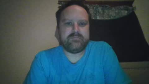 Big Daddy Balls online show from June 13, 10:25 am