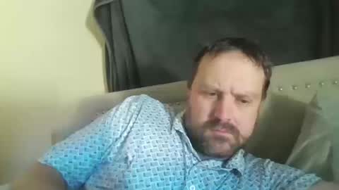 Big Daddy Balls online show from October 11, 3:59 pm