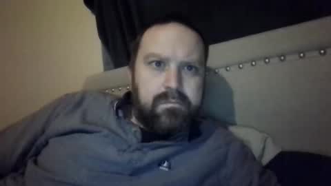 Big Daddy Balls online show from February 7, 12:28 pm