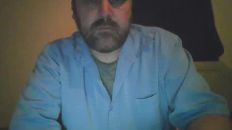 Big Daddy Balls online show from May 7, 2:18 am