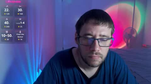 Thomas online show from September 13, 2:47 am
