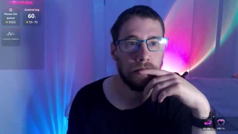 Thomas online show from October 10, 5:24 am