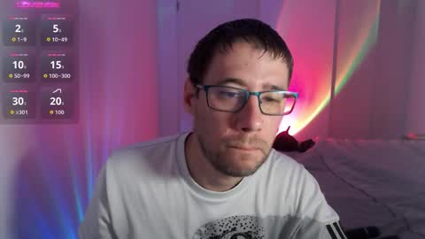 Thomas online show from October 25, 1:39 am